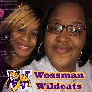 Meet your Posher, Whitney